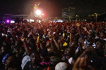 The 2022 Global Citizen Festival campaign drove significant investment into Ghana's local economy