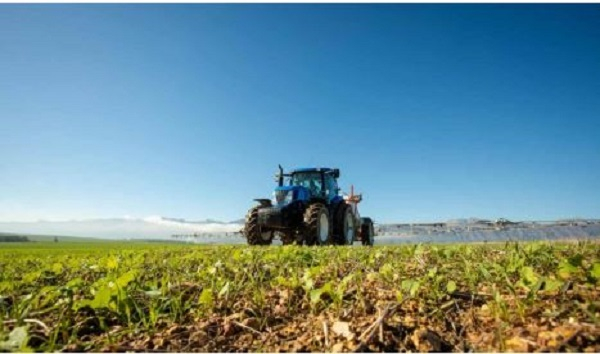 (SAWS) has forecasted below-normal rainfall for the southwestern parts of the country in the coming