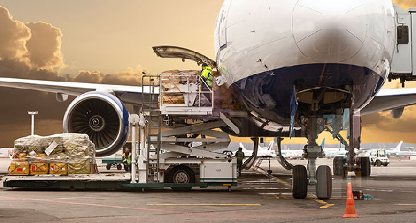 Air cargo up 12% in April compared to pre-Coronavirus levels