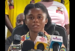 Meet 22-year-old student who has declared bid to contest Manhyia South seat