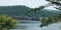 The opening of the Weija Dam has been an annual ritual by GWCL