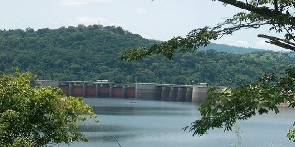 Weija Dam32