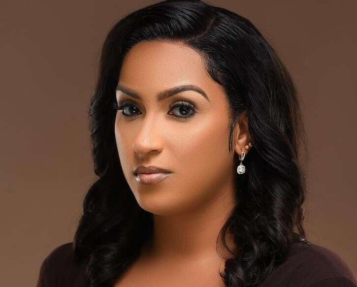 Juliet Ibrahim