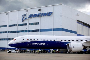 The deal represents Boeing’s biggest pay raise for union members