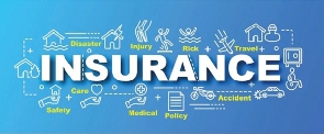 Insurance companies