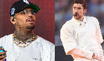 Super Bowl: 'It's safe to say they need me' - Chris Brown shades Bad Bunny’s Spanish performance