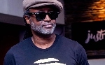 'The floods killed it' - Reggie Rockstone reveals he lost his car in Accra floods 'The floods killed it' - Reggie Rockstone reveals he lost his car in Accra floods