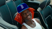Ghanaian musician, Joey B