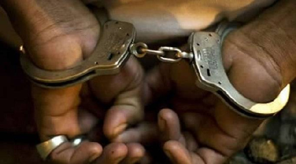 20 residents arrested in Yirangu, Kubolunsi for killing an armed robber