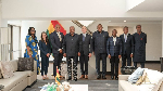Boeing estimates 18 months for Ghana to relaunch national airline