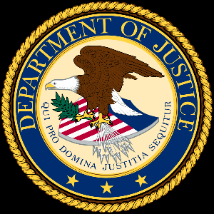 Office of Public Affairs, U.S. Department of Justice