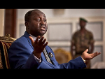 Bozize trial over alleged war crimes opens in Bangui