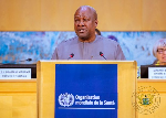Ghana to host Global Justice Summit following Pope Leo XIV’s apology on slave trade