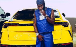 EOCO seeks consent for shipment of Shatta Wale's Lamborghini - PRO