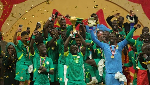 Watch highlights of Senegal's dramatic win over Morocco in AFCON final