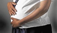 Teenage pregnancy is one of the trending and most worrying cases in Ghana