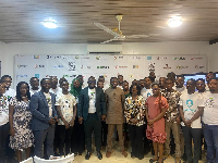 The two-year project aims to train 1,900 teachers and reach 10,000 students nationwide