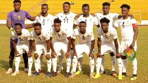 Meteors are preparing for the 2019 AFCON