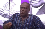 Economic Crisis: We need a Senchi-like platform – Rev Opuni-Frimpong tells government