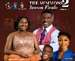 'Lordina the Soprano' to premiere final episode of ‘The Summons’ with Efe Grace, Dr Nyamekye and Luigi Maclean