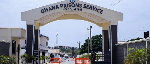 Prison Service interdicts senior officer after alleged contraband smuggling attempt