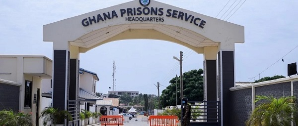 Community service now an alternative to jail for some minor offences in Ghana
