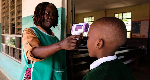 'Moment of joy' as Uganda discharges last Ebola patient