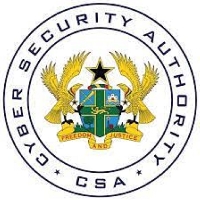 Cybersecurity Authority logo
