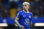 Enzo Fernandez booed by Chelsea fans