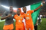 Ivory Coast beat Nigeria 2-1