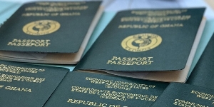 A key part of the renunciation process is to return one's Ghana passport