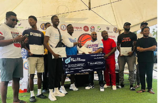 The initiatives according to the organizations aims to boost athletic performance