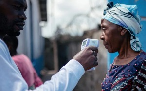 The WHO says the virus has spread beyond DR Congo, two confirmed cases reported in parts of Uganda The WHO says the virus has spread beyond DR Congo, two confirmed cases reported in parts of Uganda