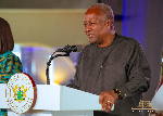 President Mahama targets nine sectors with $10 billion investment plan to create jobs