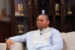 ECG boss was doing well until the sabotage started - Franklin Cudjoe