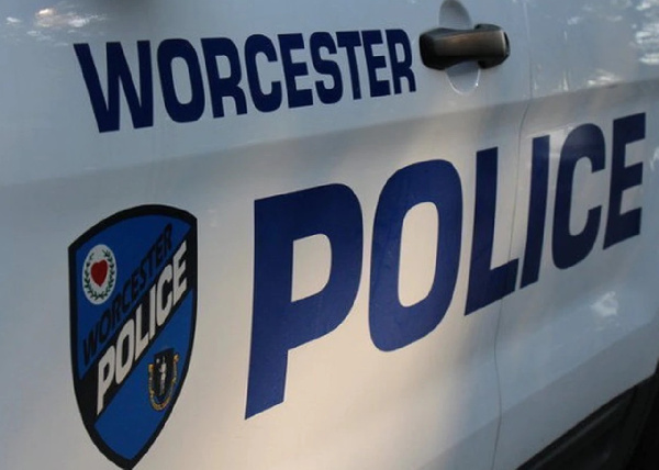 Kpakpo Brown was charged by the Worcester Police Department Vice Squad