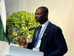 Ghana’s Climate Prosperity Plan outdoored