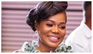 Ghanaian musician cum entrepreneur, Mzbel