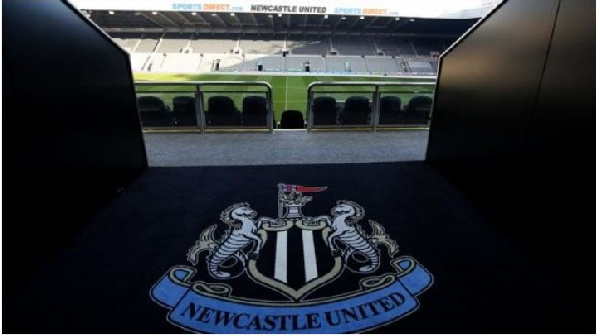 Atsu\'s Newcastle United in \'advanced\' talks over Saudi Arabia takeover