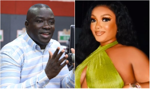 Chez Amis CEO (R) has firmly denied the rumours linking her to cocaine smuggling