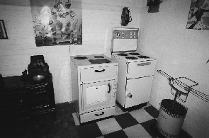File photo representing the cooker