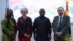 Ghana-UK trade expands 11% to £1.5 billion amid growth initiatives