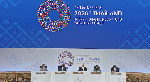 LIVESTREAMED: IMF, World Bank hold 2026 Annual Meetings plenary in Bangkok LIVESTREAMED: IMF, World Bank hold 2026 Annual Meetings plenary in Bangkok