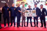 TCL unveils 2026 Mini LED TVs in Ghana