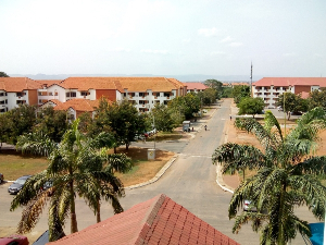 UG Pentagon Hostel