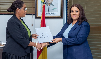 The partnership will promote closer collaboration between the two regulatory bodies