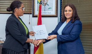 The partnership will promote closer collaboration between the two regulatory bodies