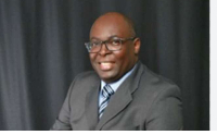 Prof. Victor Wutor