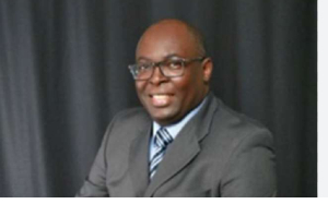 Prof. Victor Wutor