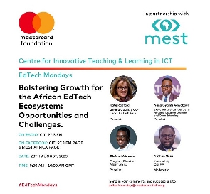 the African EdTech ecosystem is poised for transformative growth